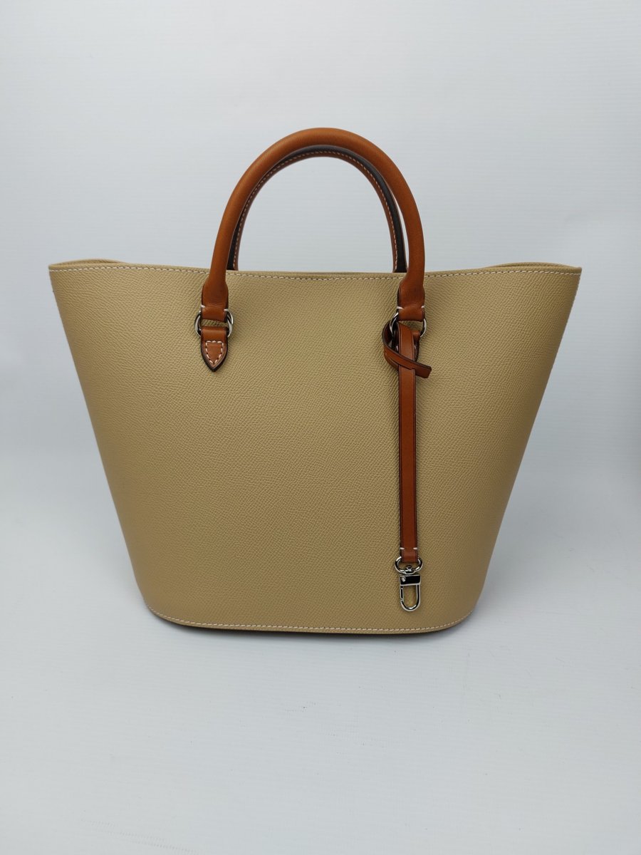 Sac à main modèle “Connemara”
