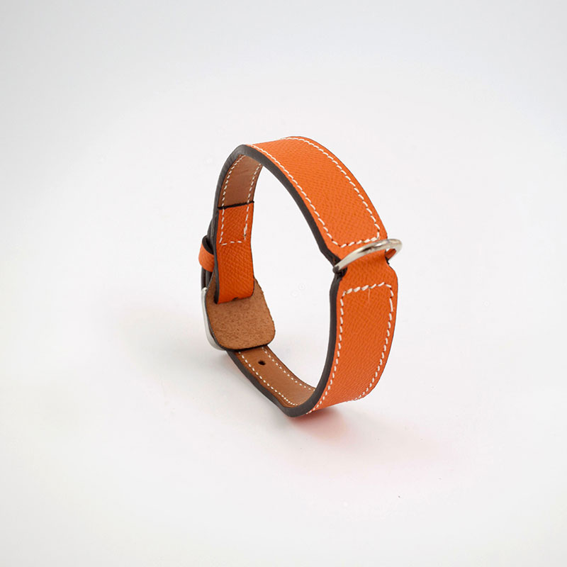 Collier pour chien modèle “Elégance en ville”