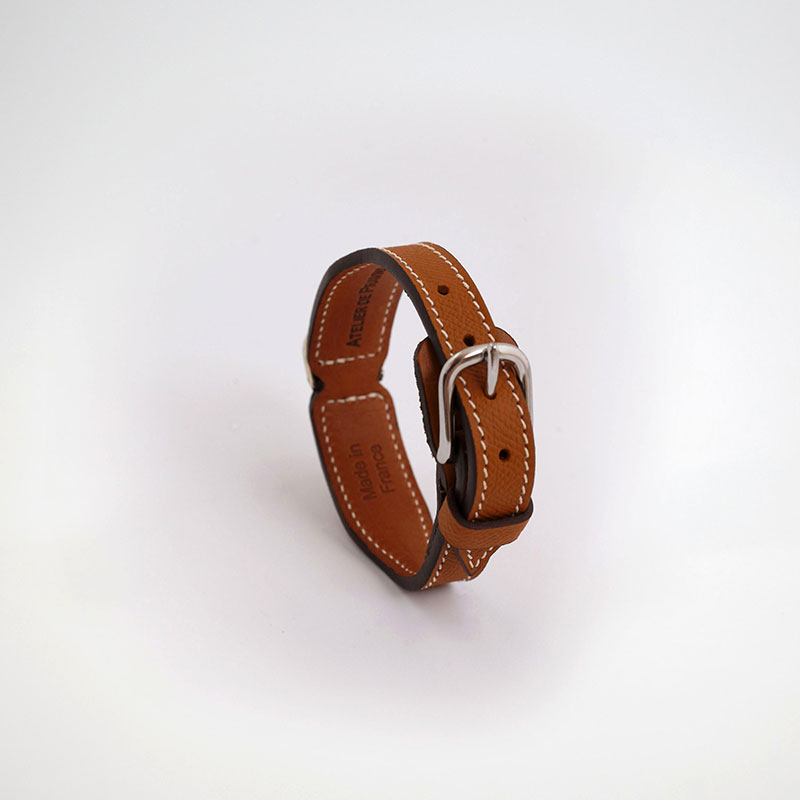 Collier pour chien modèle “Elégance en ville” – Image 7