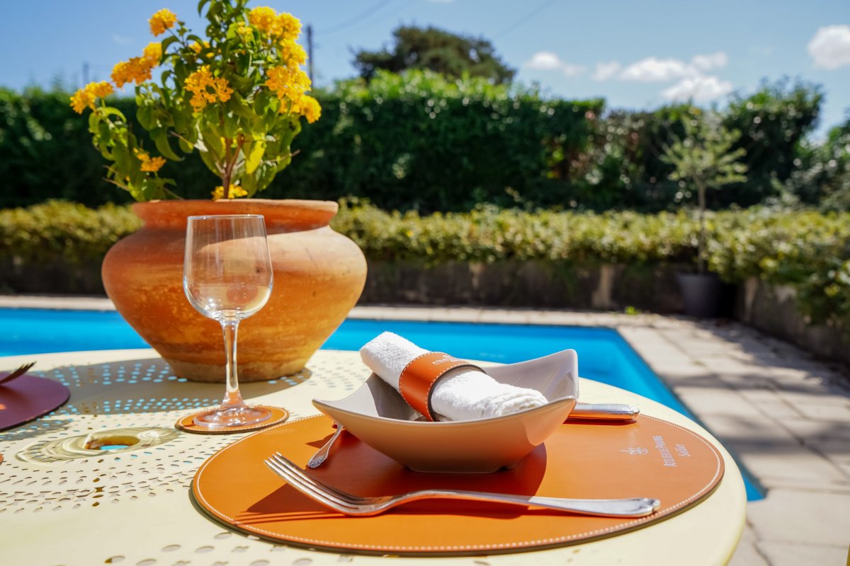 Table Set – Premium – Image 4