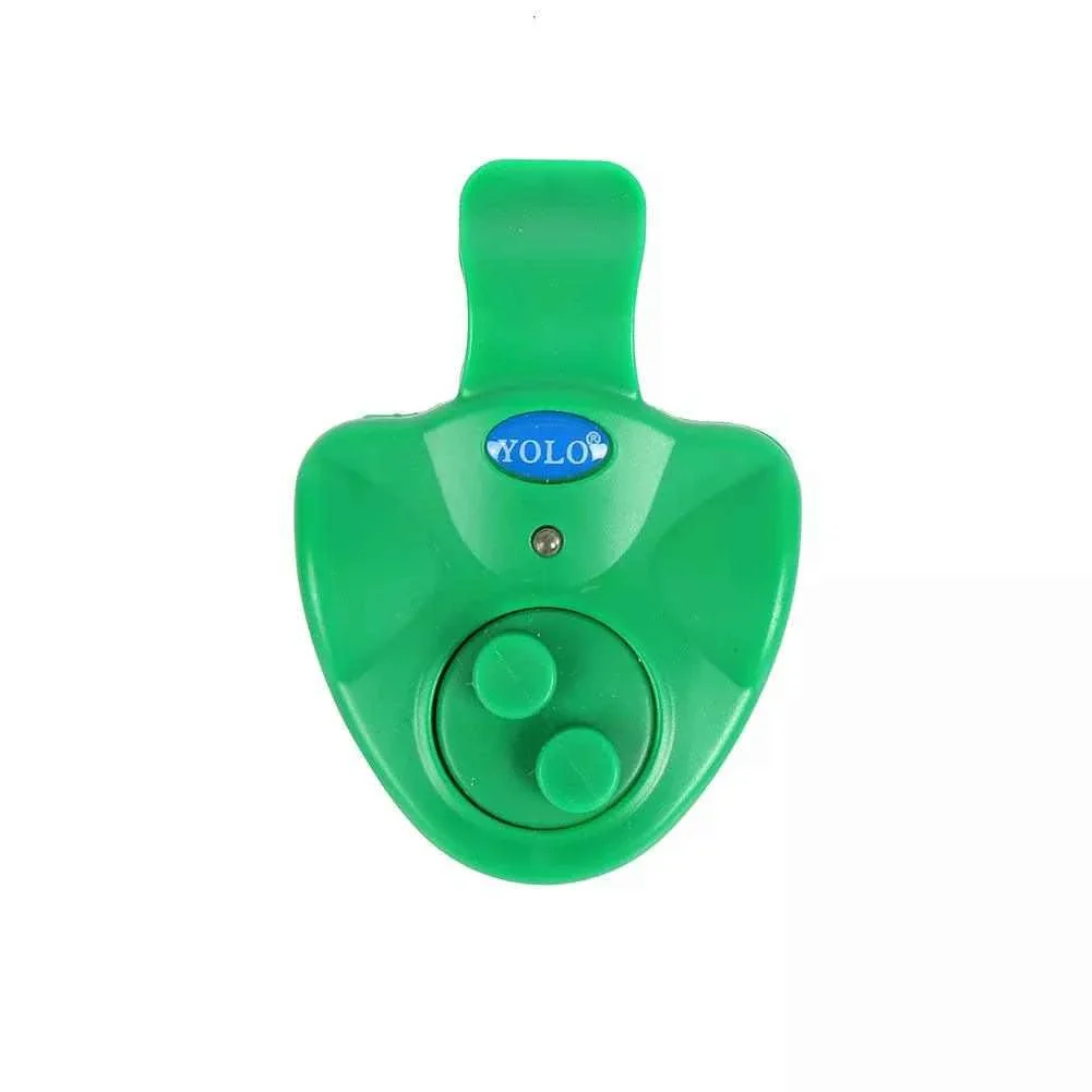 Newest Bite Alarm - Durable, Sensitive, & Gentle on Lines – Image 9