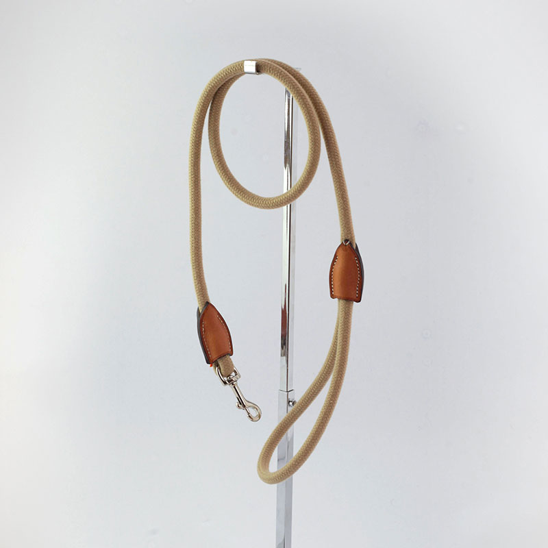 Laisse en corde – Image 3