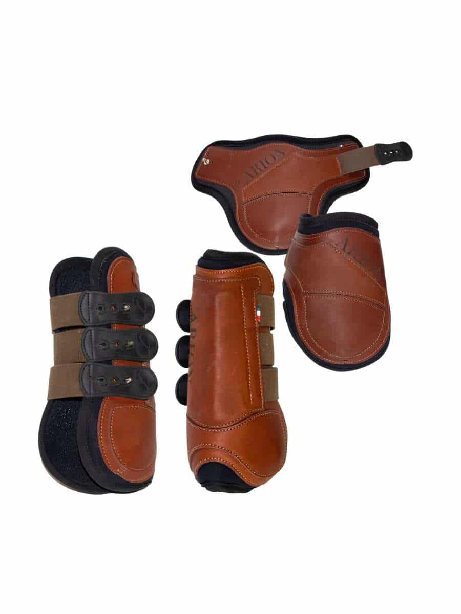 Lot protections de concours