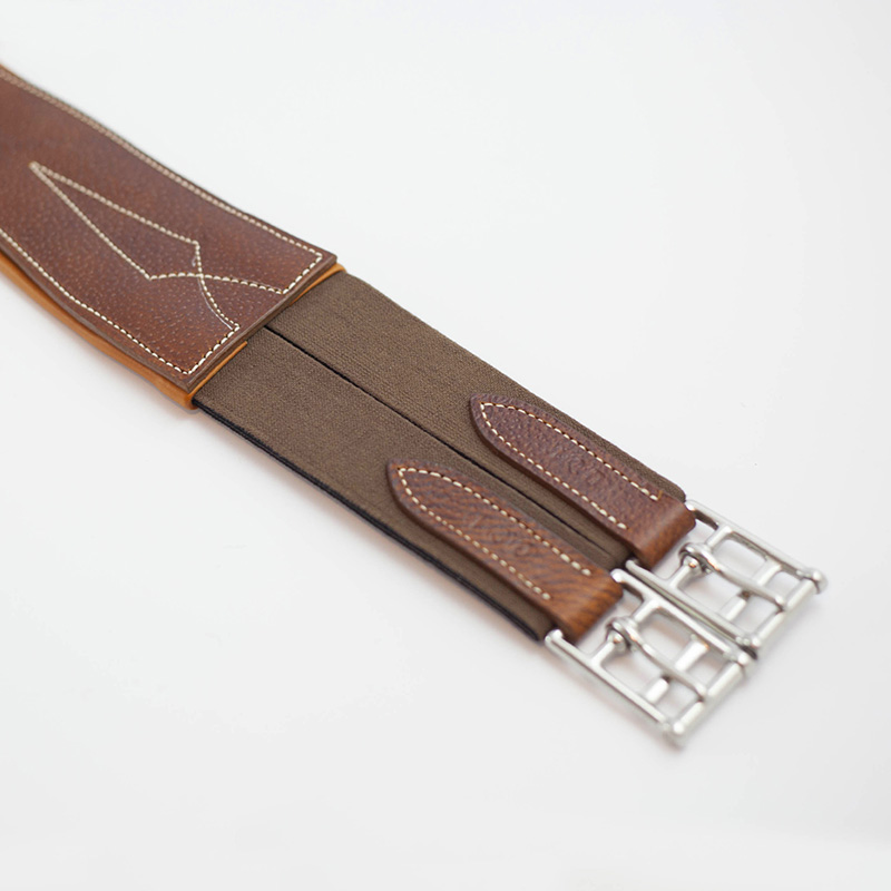 Jumping saddle girth – Image 3