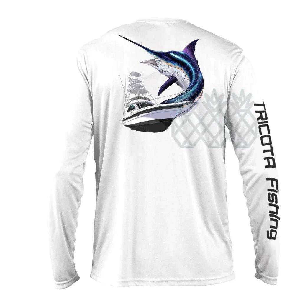 Huk Pursuit: The Breathable Fishing Shirt Built for Performance and Comfort – Image 6