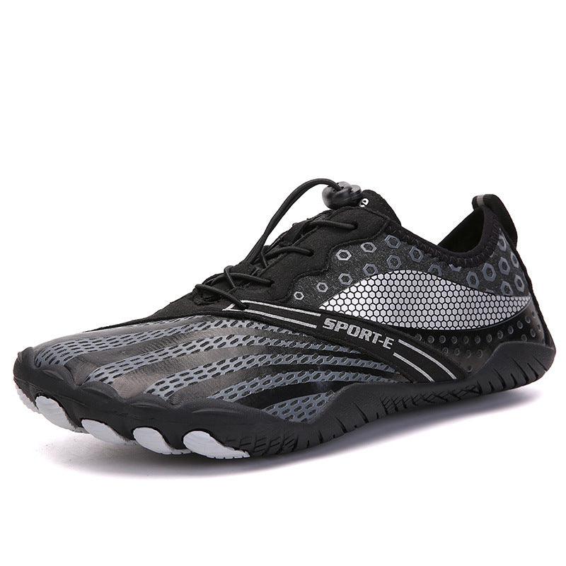 Cross-Border Five-Finger Fishing Shoes: Barefoot Freedom, Superior Grip – Image 3