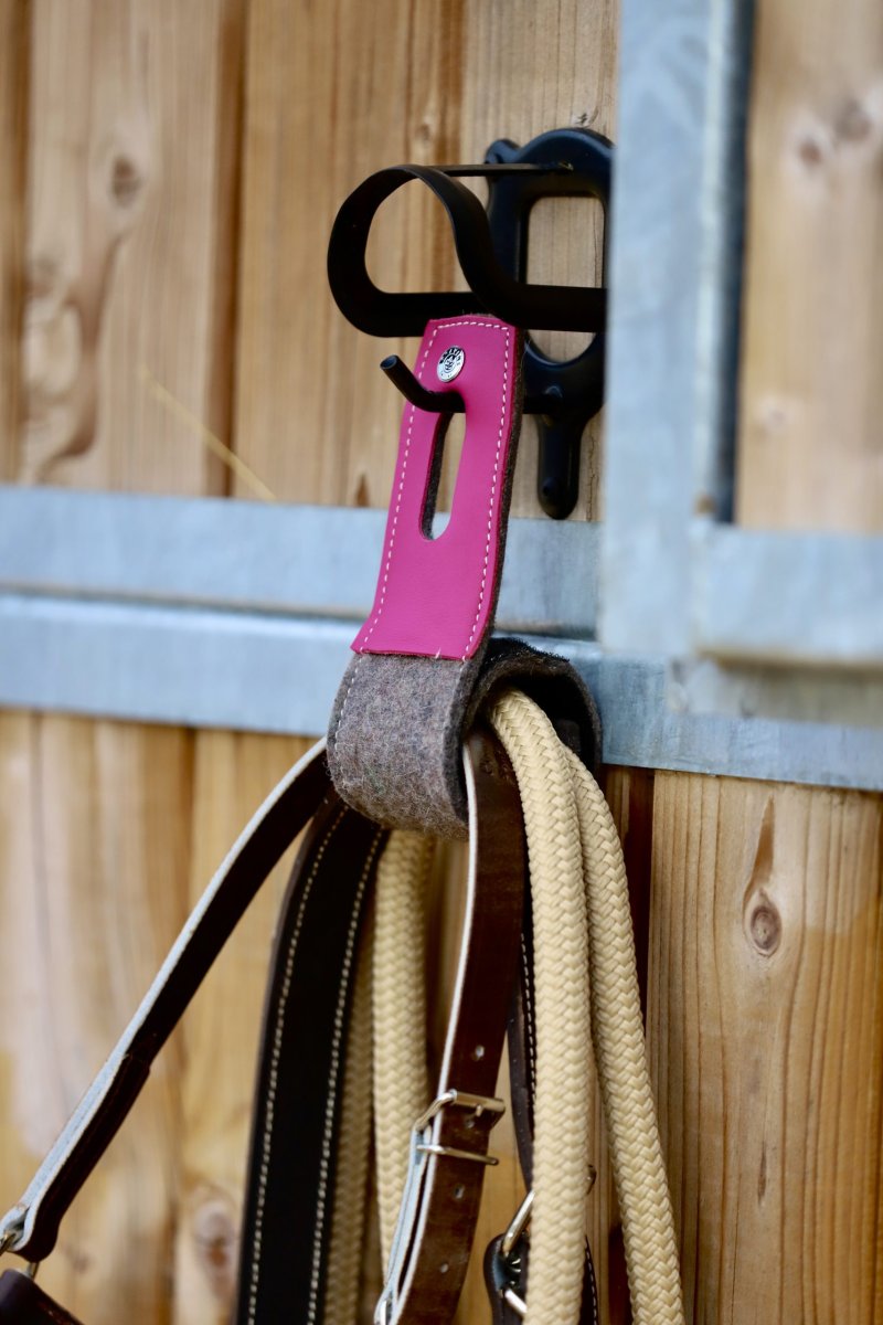 Porte briderie (bride, longe, ..) – Image 3
