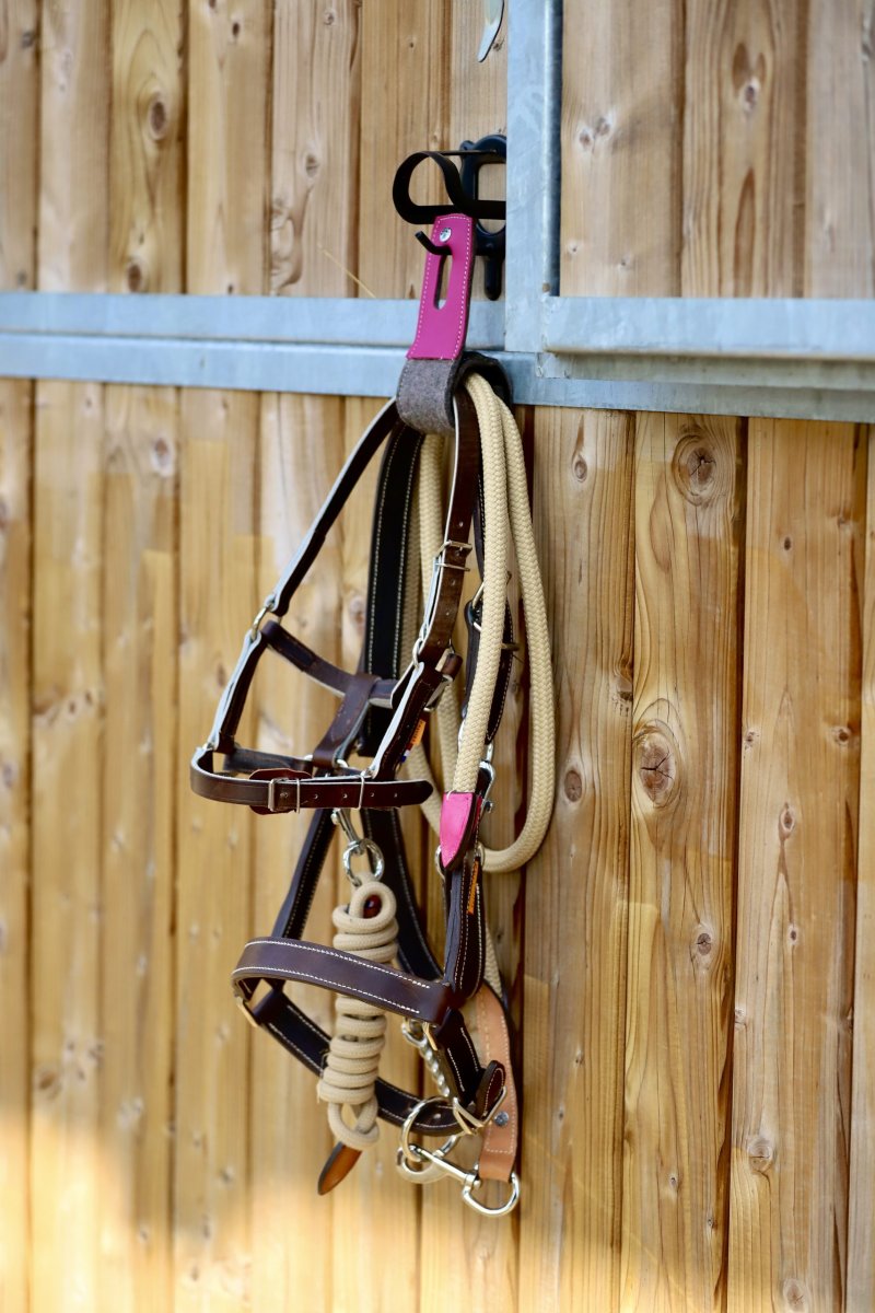 Porte briderie (bride, longe, ..) – Image 4